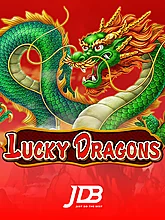 Lucky Dragons