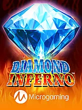 Diamond Inferno