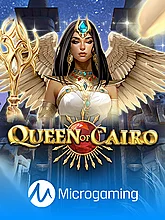 Queen of Cairo