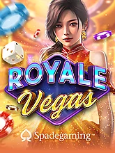 Royale Vegas